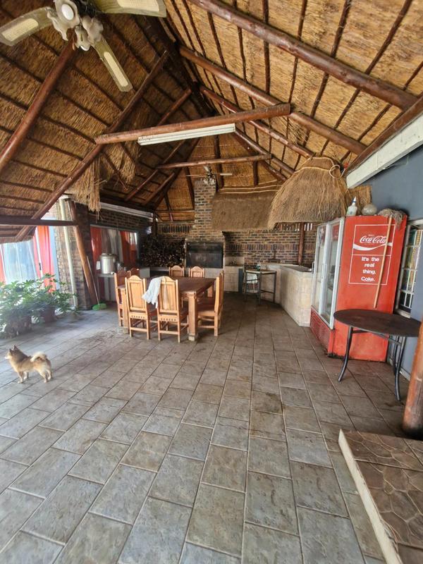 3 Bedroom Property for Sale in Vryburg North West